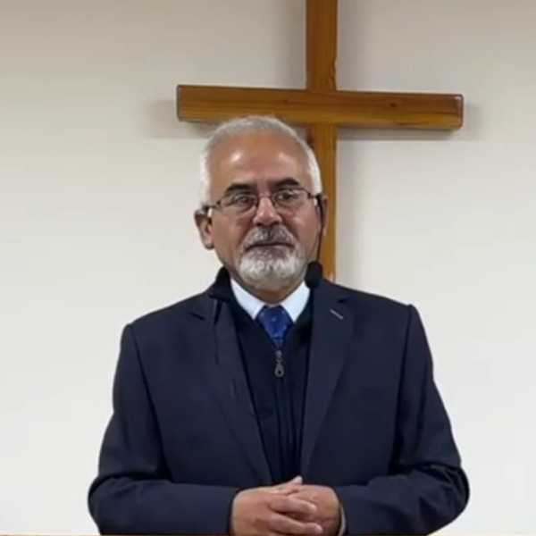 David Parra